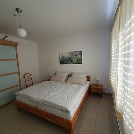 Apartament UrlaubsRaum Heiligkreuzsteinach Zewnętrze zdjęcie