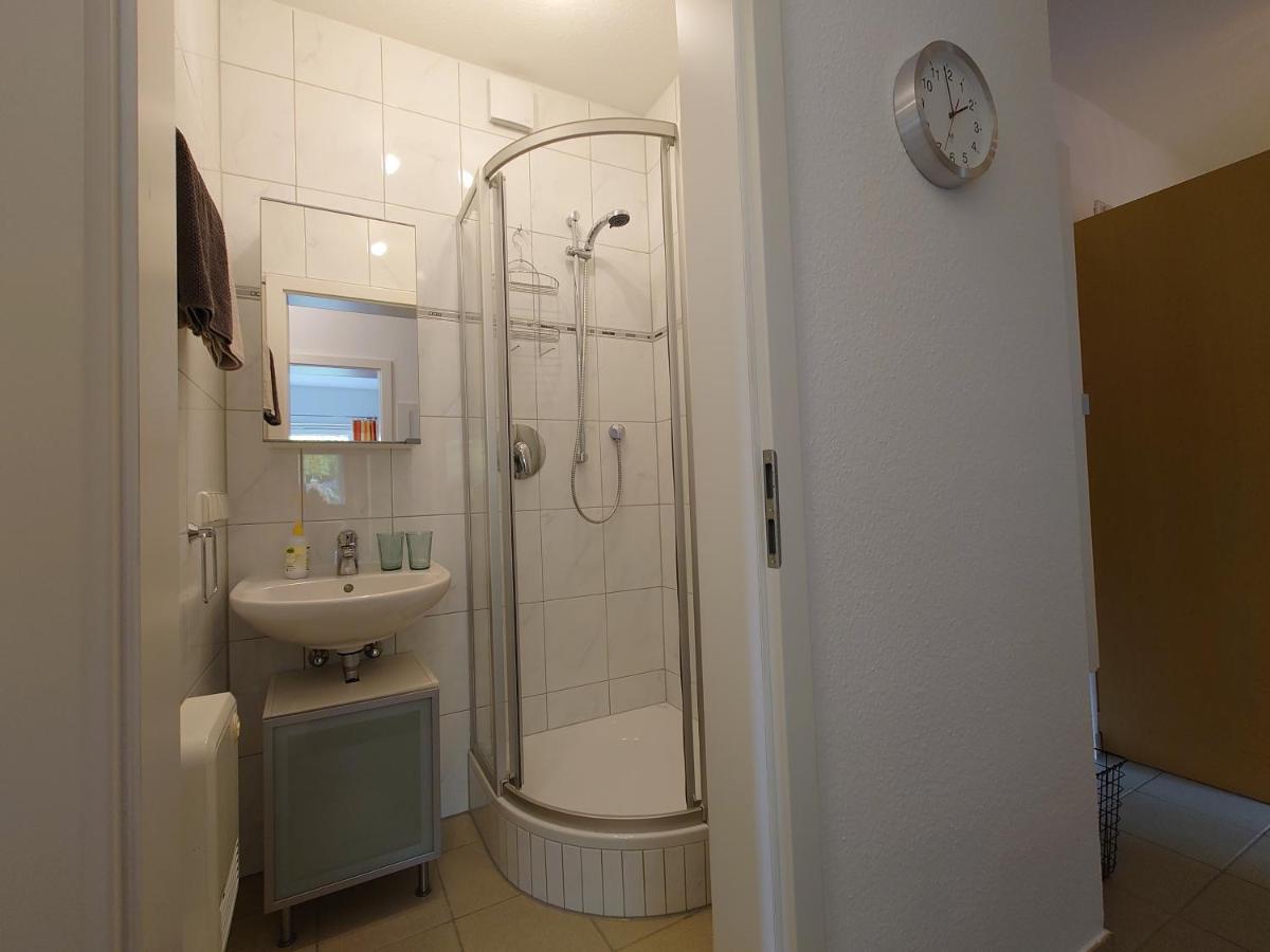 Apartament UrlaubsRaum Heiligkreuzsteinach Zewnętrze zdjęcie