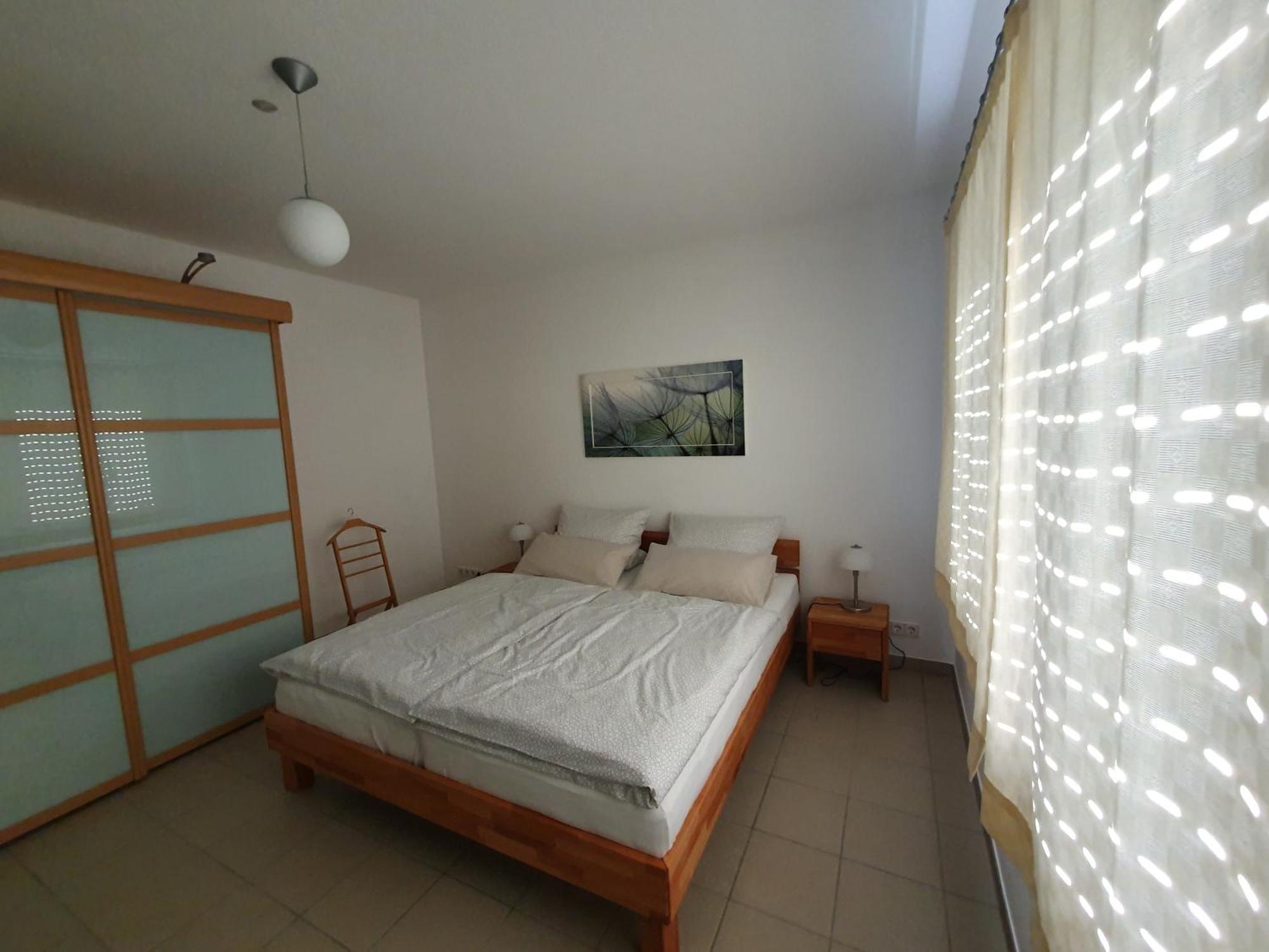 Apartament UrlaubsRaum Heiligkreuzsteinach Zewnętrze zdjęcie