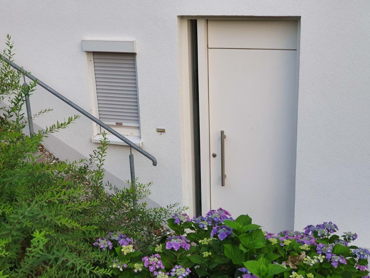 Apartament UrlaubsRaum Heiligkreuzsteinach Zewnętrze zdjęcie